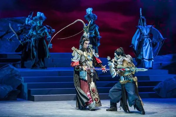 南国红豆粤剧图片,南国红豆粤剧经典