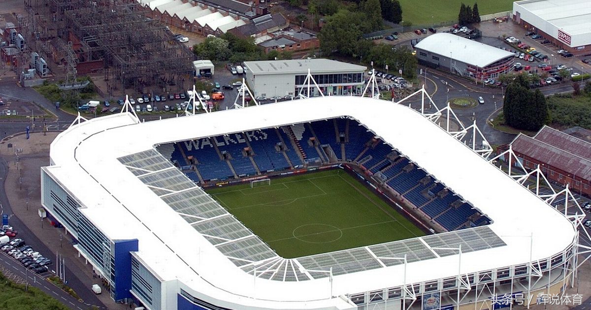 18-19赛季英超20强主场一览，哪一座是真正的魔鬼主场？