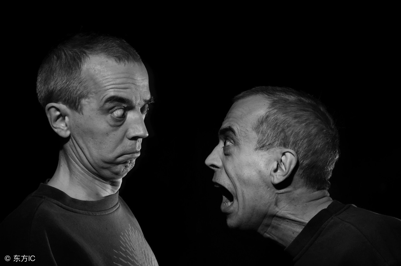 精神分裂症知道自己有病吗,精神分裂你尚未知道的事实