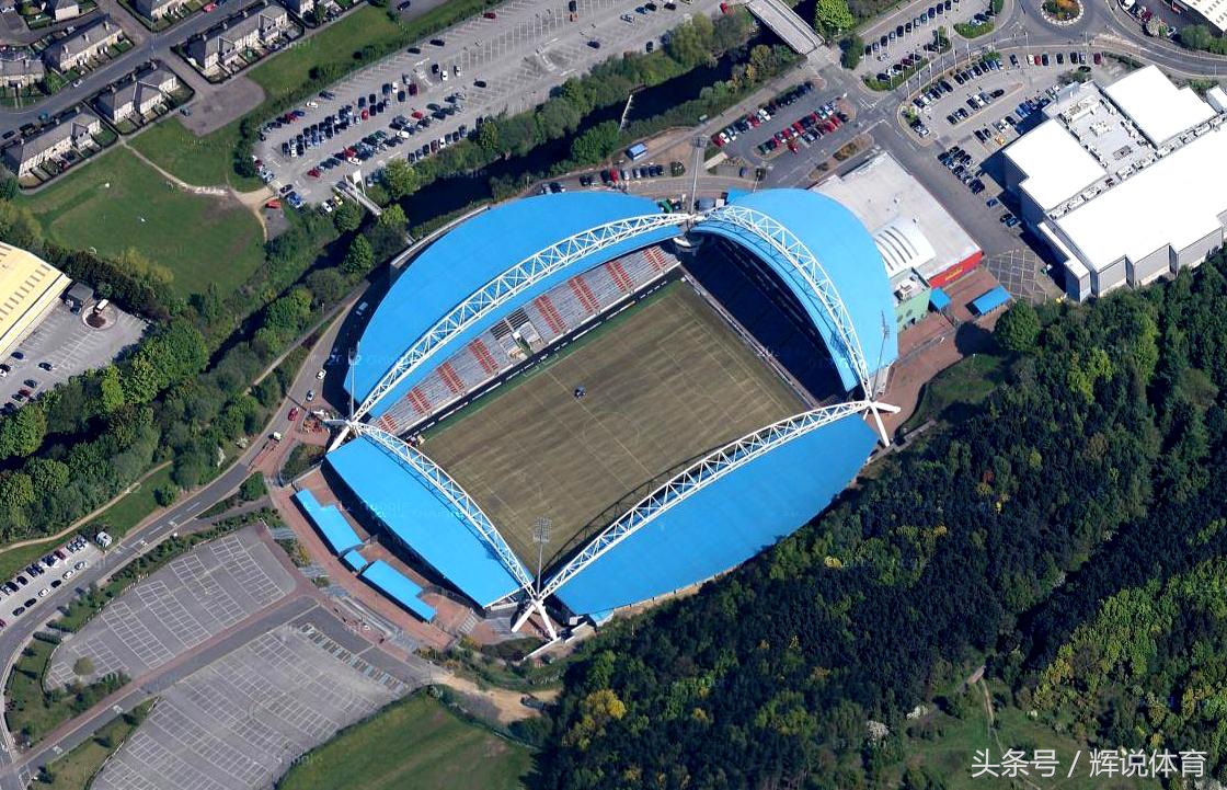 18-19赛季英超20强主场一览，哪一座是真正的魔鬼主场？