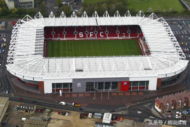 18-19赛季英超20强主场一览，哪一座是真正的魔鬼主场？