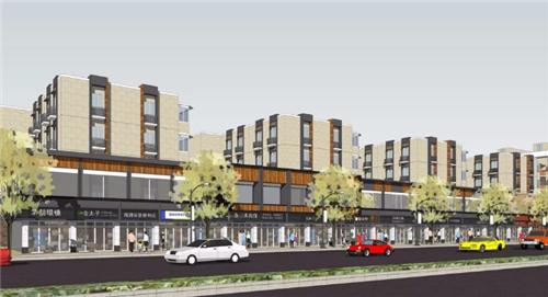 大变化！从南塘街到体育中心将有下穿立交