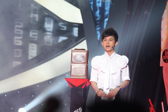 细数离开湖南卫视的6大主持人,湖南卫视都有哪些男主持