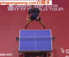 正胶如何打败长胶,正胶如何打生胶对手