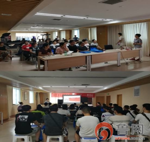 潍坊市中医院骨科康复科怎么样,潍坊骨伤康复科