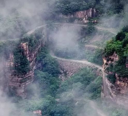 山西有什么好旅游线路推荐,山西免费好玩的地方徒步一日游