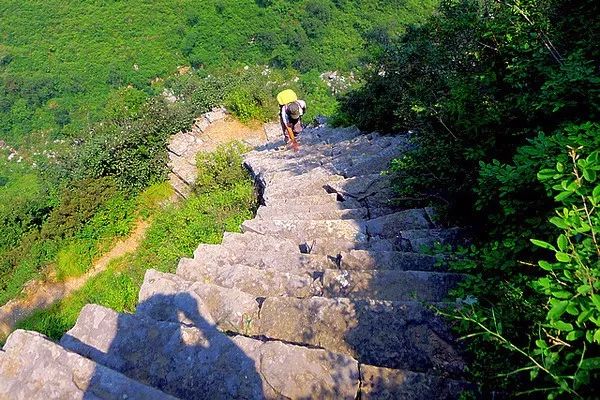 山西有什么好旅游线路推荐,山西免费好玩的地方徒步一日游