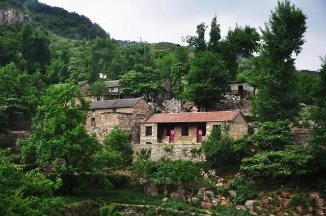 山西有什么好旅游线路推荐,山西免费好玩的地方徒步一日游