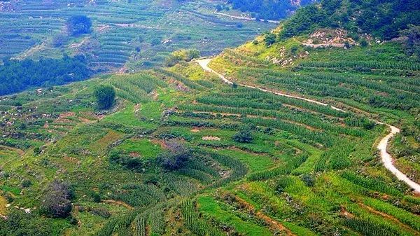 山西有什么好旅游线路推荐,山西免费好玩的地方徒步一日游
