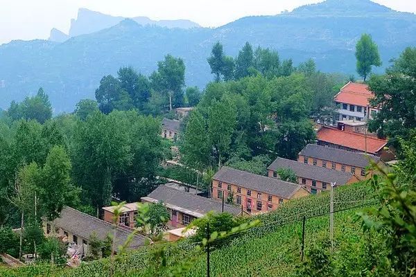 山西有什么好旅游线路推荐,山西免费好玩的地方徒步一日游