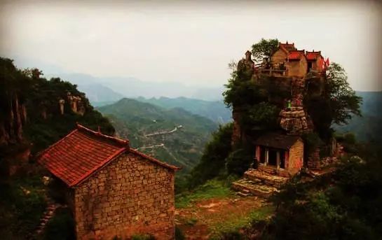 山西有什么好旅游线路推荐,山西免费好玩的地方徒步一日游