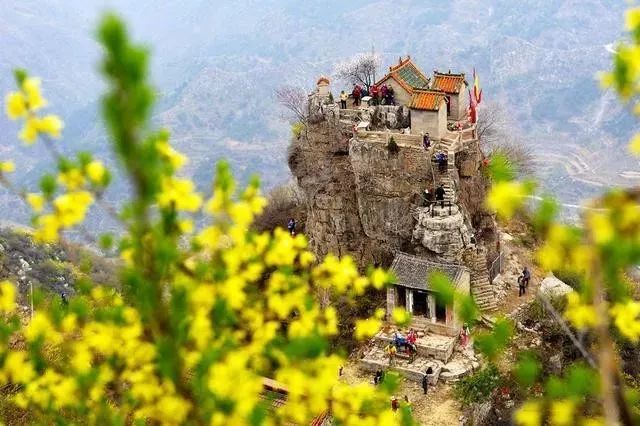 山西有什么好旅游线路推荐,山西免费好玩的地方徒步一日游