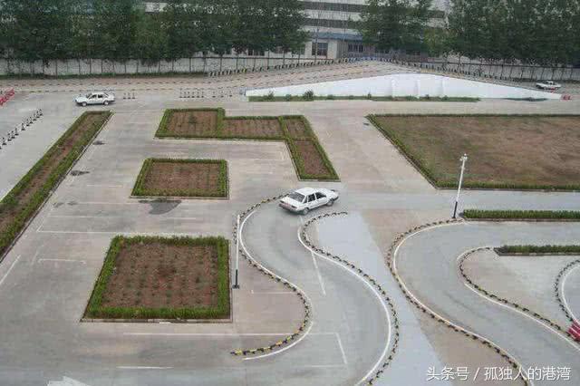 为什么科二练得很好但每次不过,为什么科二考到100分教练不开心