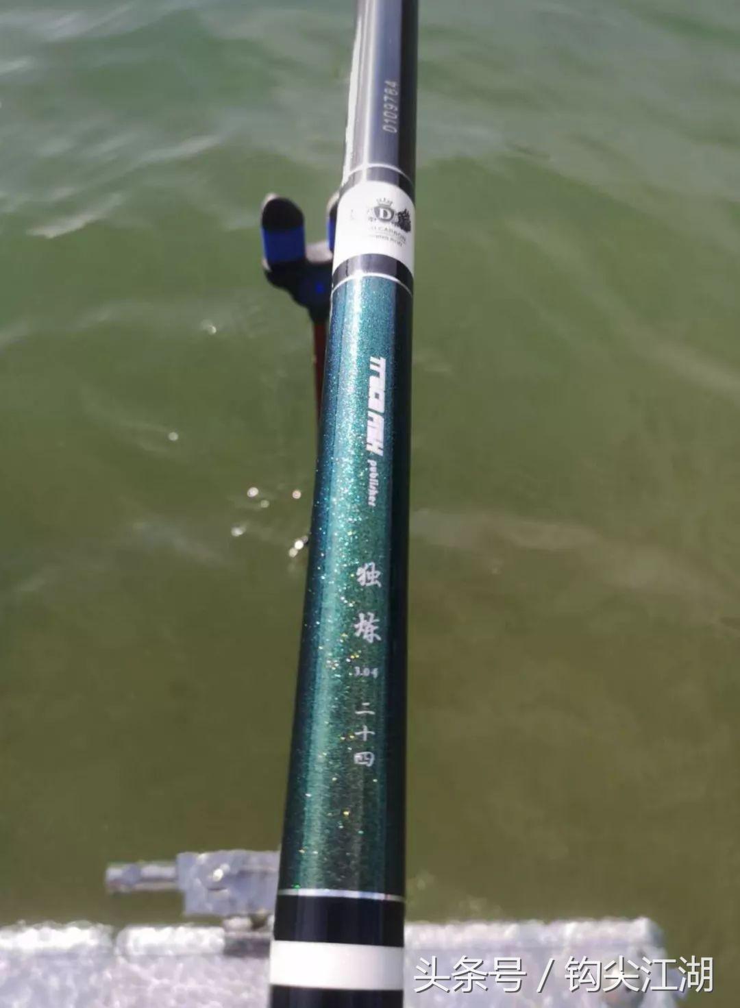 野钓日常钓鱼的乐趣只有钓鱼人懂,和钓友一起看钓鱼经验分享