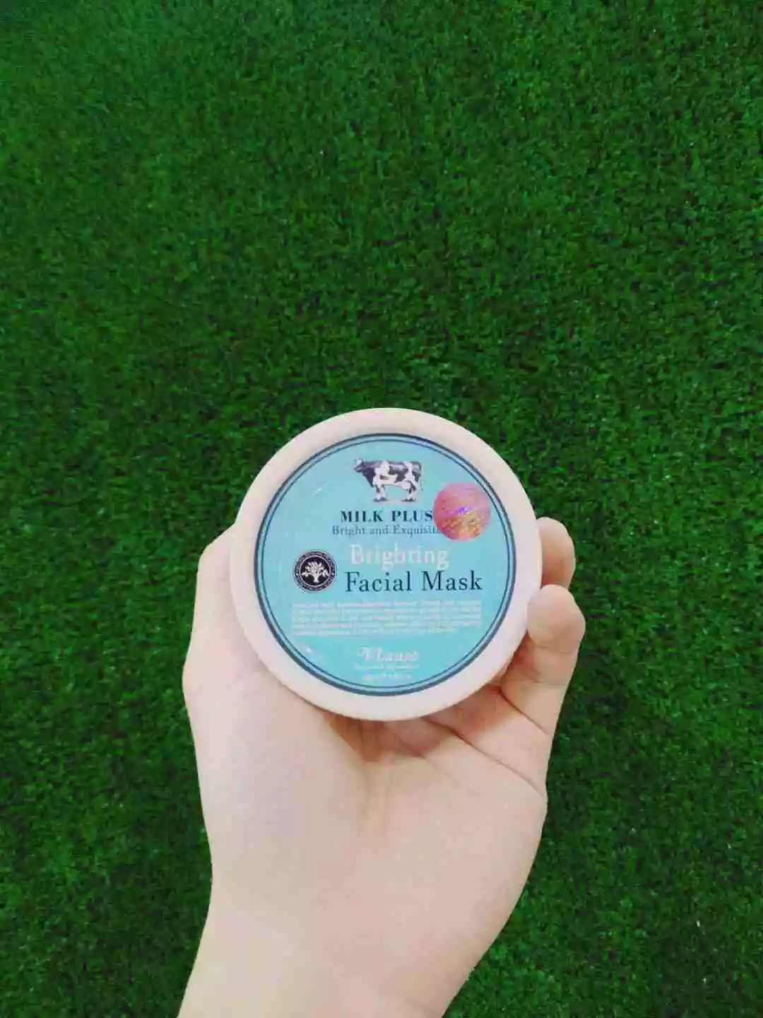 vlanse葳兰氏面膜评测,泰国葳兰氏海藻面膜怎么样