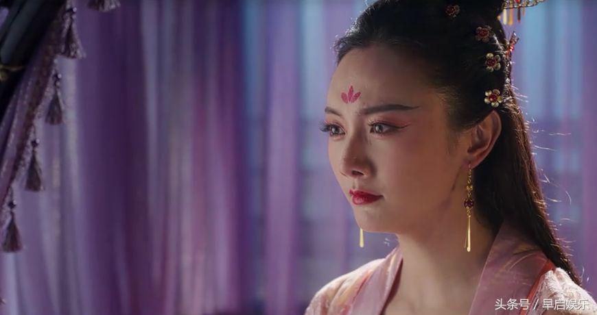 陈浩民王晶林子聪一起拍的电影,陈浩民林子聪版西游记电影