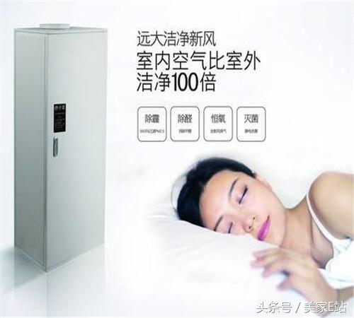 新风系统十大品牌安装效果图,国内新风系统十大品牌