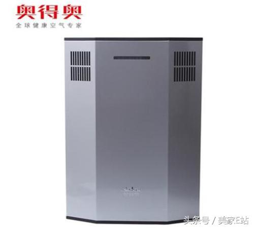 新风系统十大品牌安装效果图,国内新风系统十大品牌