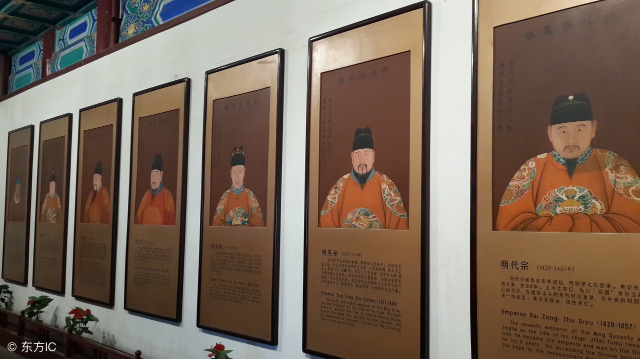 明朝的宫廷三大案,明朝四大奇案朱常洛