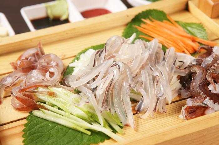 了解几种常吃的刺身,常见日式刺身有哪些