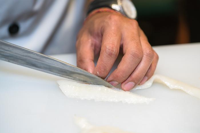 了解几种常吃的刺身,常见日式刺身有哪些