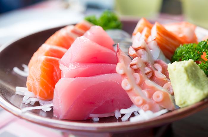 了解几种常吃的刺身,常见日式刺身有哪些