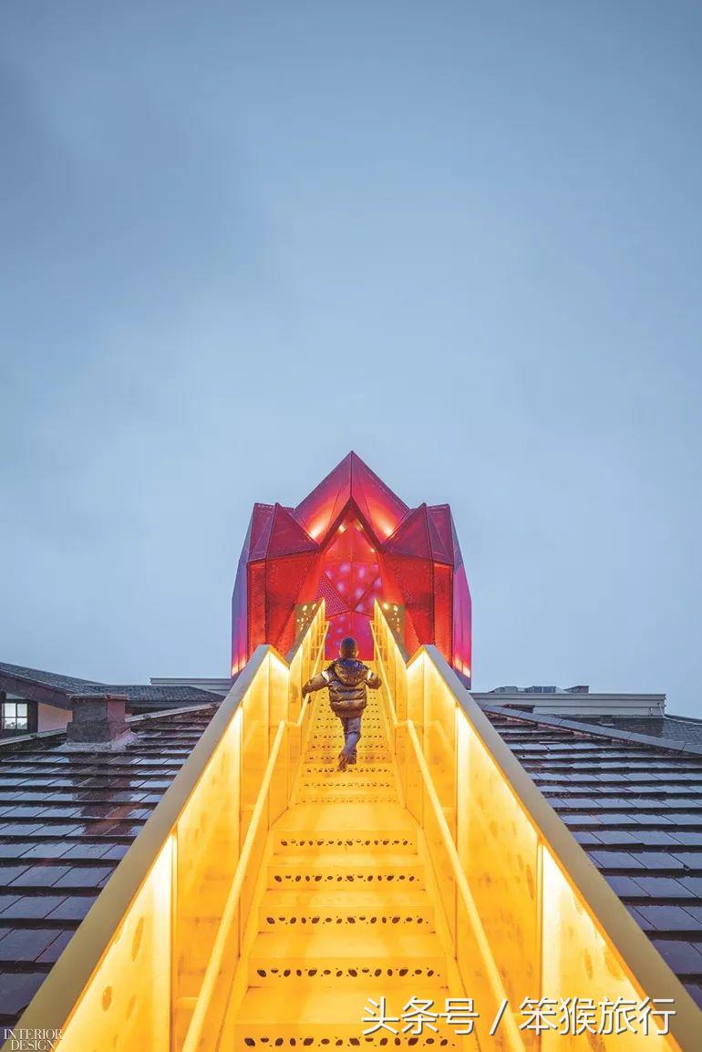 北戴河黄金海岸阿那亚地中海酒店,北戴河阿那亚黄金海岸自驾游攻略