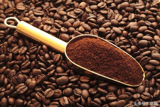 过期咖啡的妙用浇菜,过期咖啡的妙用花卉