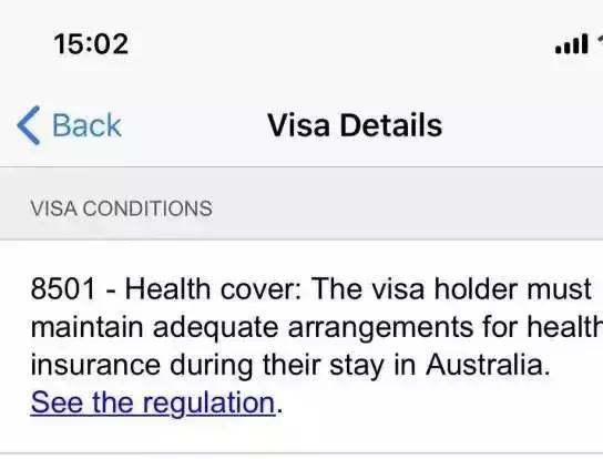 澳洲学生签证续签被拒签怎么办,澳洲学生签证到期续签怎么办