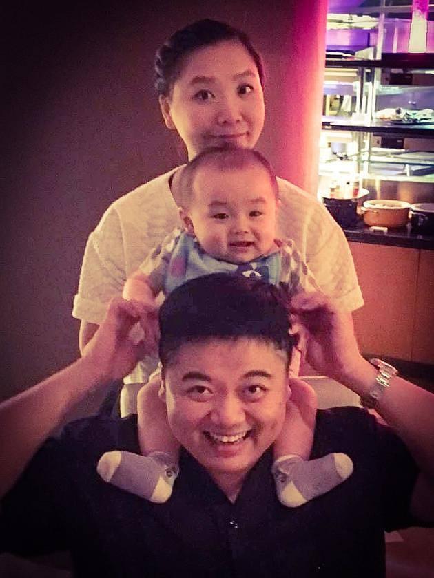 因为240斤被人熟知，如今帅到认不出，网友：胖子都是潜力股！