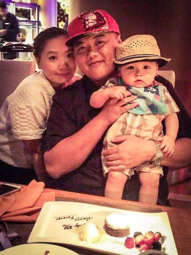 因为240斤被人熟知，如今帅到认不出，网友：胖子都是潜力股！