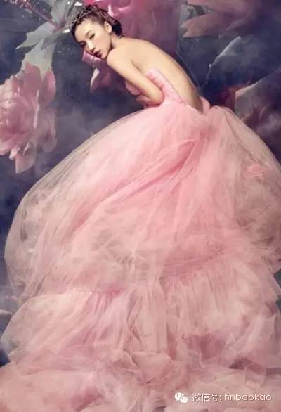 几个婚纱清洗的小技巧,赶紧get起来~