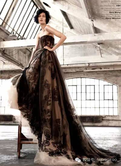 几个婚纱清洗的小技巧,赶紧get起来~