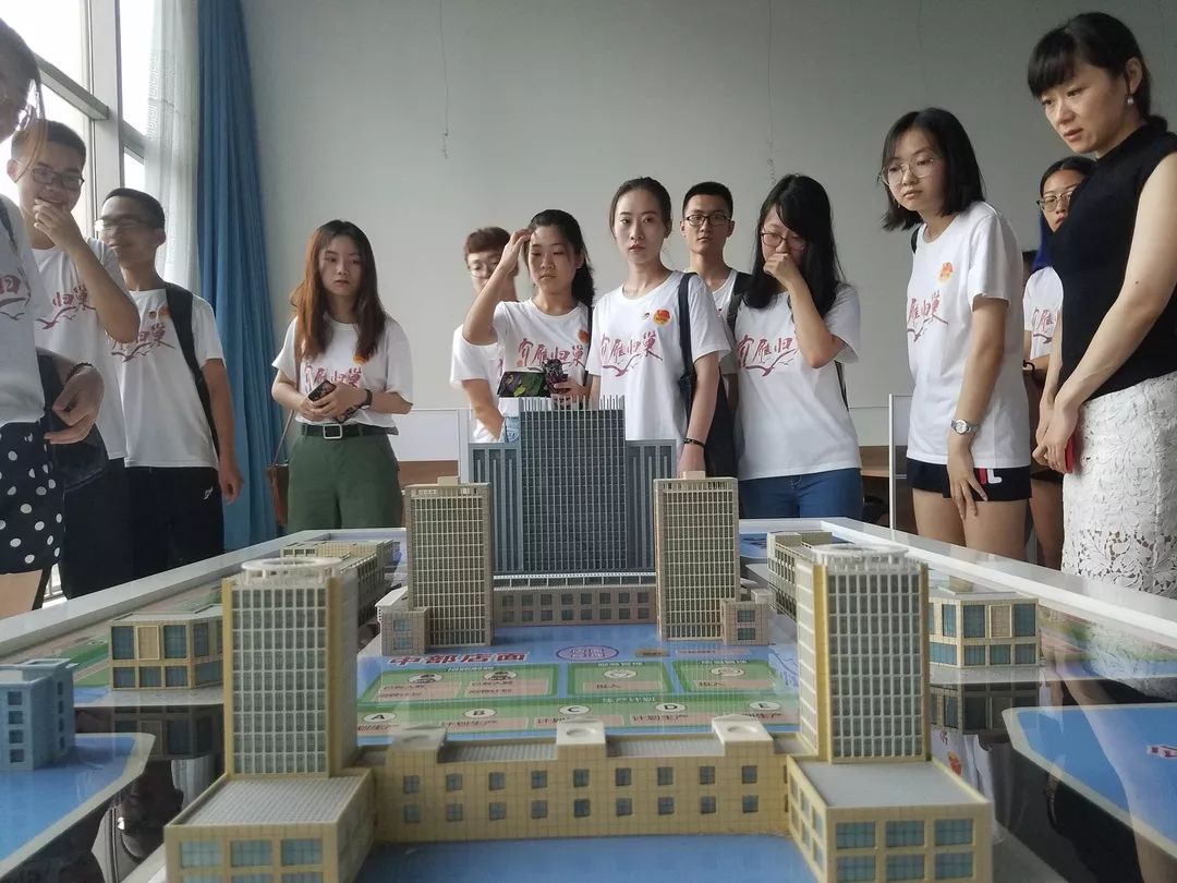 打造创新创业发展平台,创新创业孵化平台建设