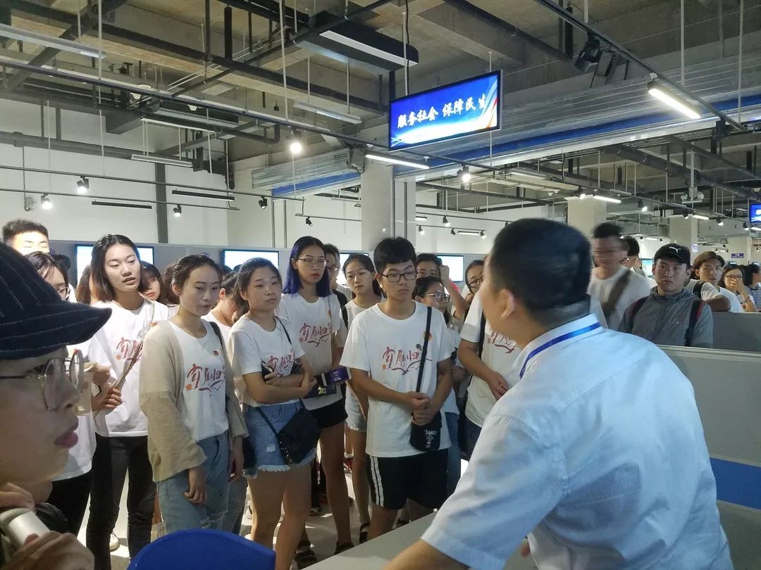 打造创新创业发展平台,创新创业孵化平台建设