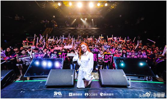 许靖韵创造101k歌之王粤语,许靖韵k歌之王最后一段