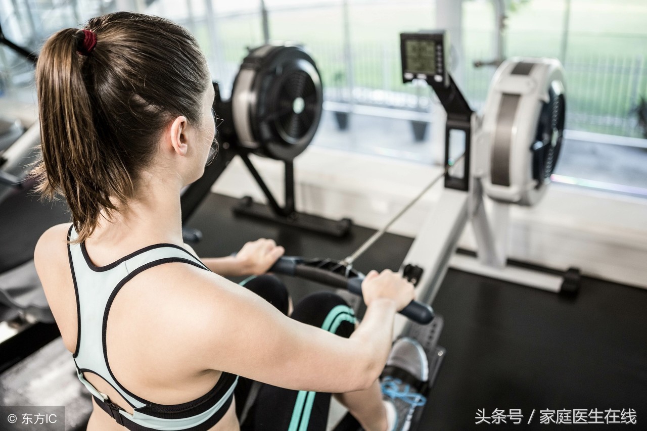 减肥学会这几点,减肥小技巧认真坚持就能成功变瘦