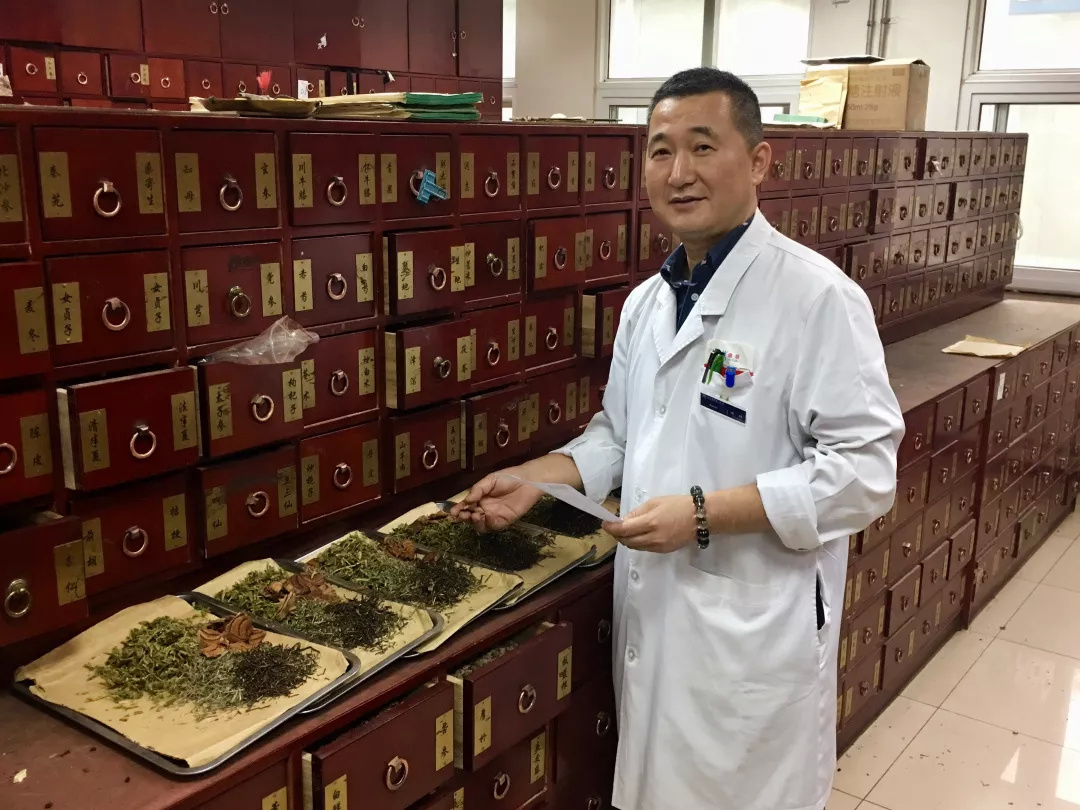 三院甲子·征文丨项硕:30年前的今天,接到北医三院工作分配通知