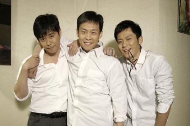 张译凭借哪部电视剧夺得视帝,张译视帝获奖的作品