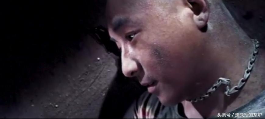 征服刘华强吴天之死,征服刘华强经典片段吴天