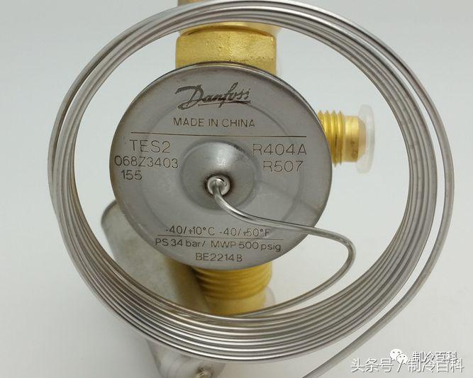 r404a冷媒对比r134a,r22冷媒和r410a冷媒的区别