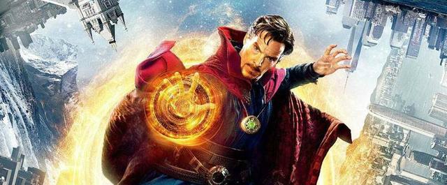 漫威电影观看顺序惊奇队长,漫威电影电视剧观看顺序