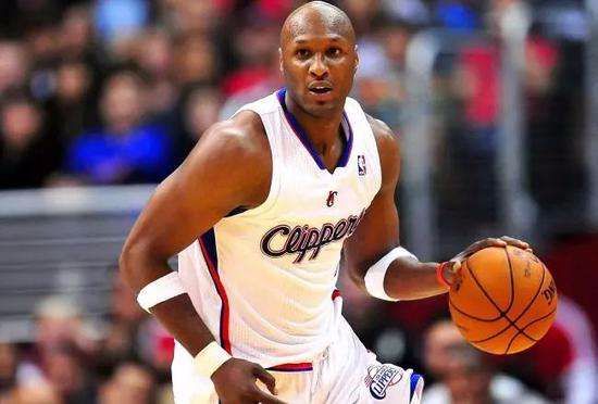 巅峰奥多姆加入cba,奥多姆还能回nba吗