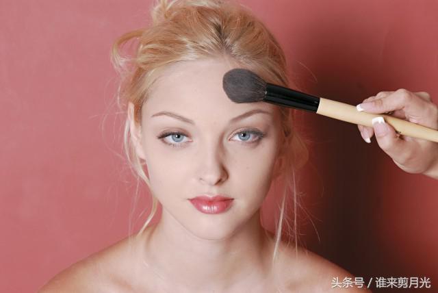新手bb霜化妆的正确步骤,怎么使用气垫bb霜视频教程