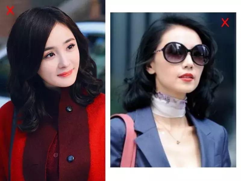 头发这样扎起来真好看,减龄发量少怎么扎头发