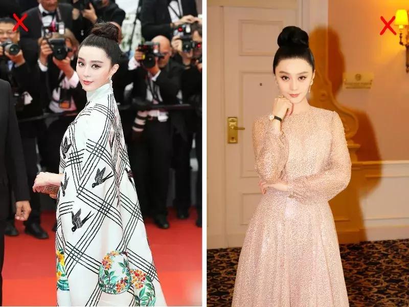 头发这样扎起来真好看,减龄发量少怎么扎头发