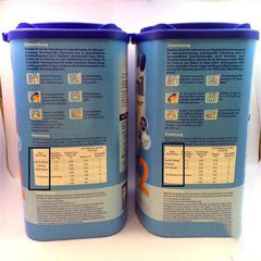 黑心商家造假奶粉,伪劣奶粉真假鉴别方法