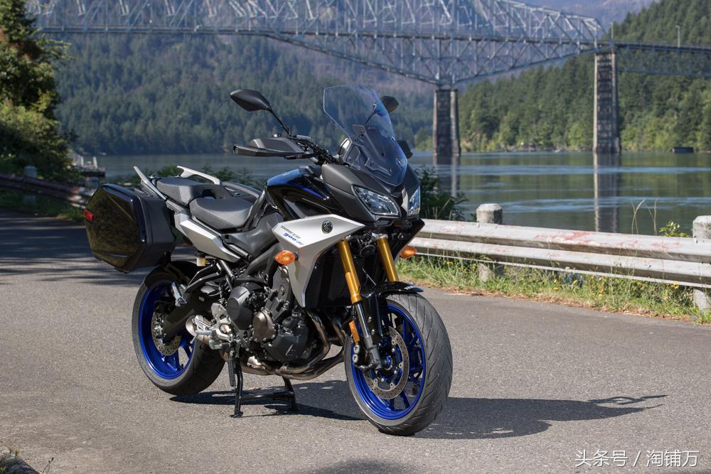 雅马哈2023款tracer900gt产地,雅马哈tracer900gt
