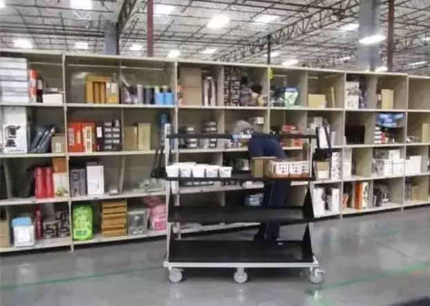 网购收到货怎么处理,网购发现有问题怎么办