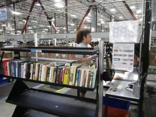 网购收到货怎么处理,网购发现有问题怎么办